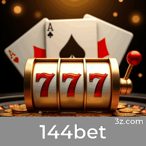 Experiência Mobile Inovadora com Design Responsivo no App 144bet