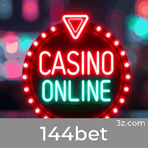144bet: Seu Cassino Online Premiável e Seguro