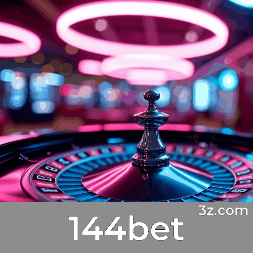 144bet: Experiência de Jogos Incomparável e Diversificada