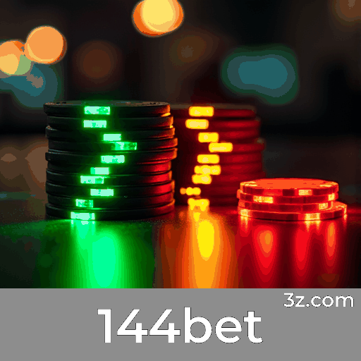 144bet: Apostas Esportivas com Foco no Brasil e Expertise Incomparável