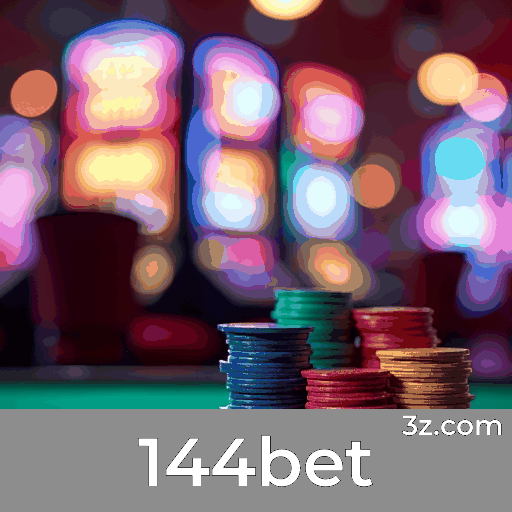 144bet: Apostas Esportivas com Foco no Brasil e Expertise Incomparável