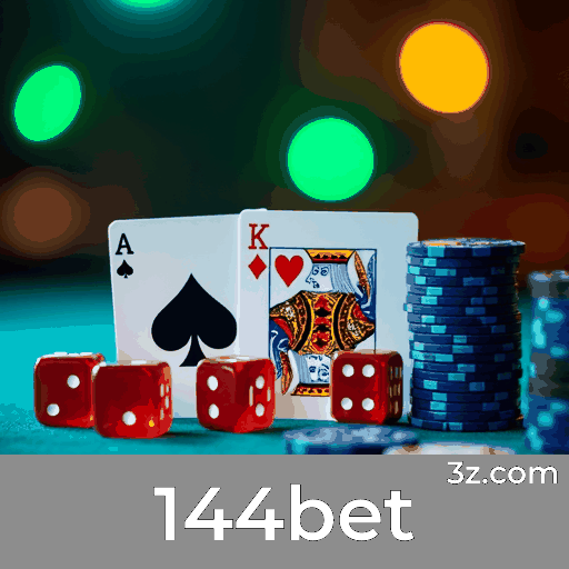 Experiência Mobile Inovadora com Design Responsivo no App 144bet