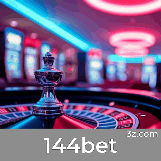 144bet: Experiência de Jogos Incomparável e Diversificada