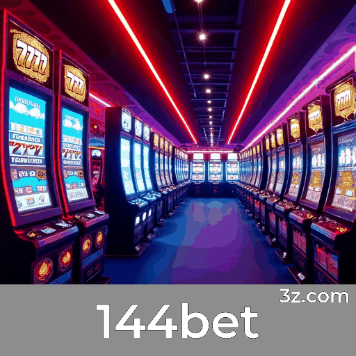 Registre-se Rapidamente e Desbloqueie Recompensas Exclusivas da 144bet