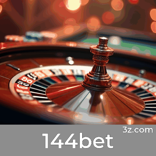 144bet: Experiência de Jogos Incomparável e Diversificada