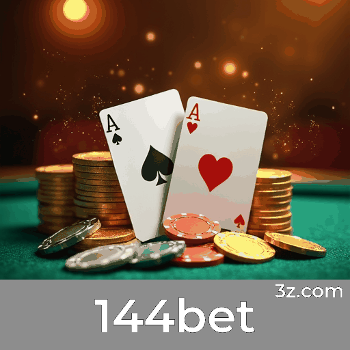 144bet: Seu Cassino Online Premiável e Seguro