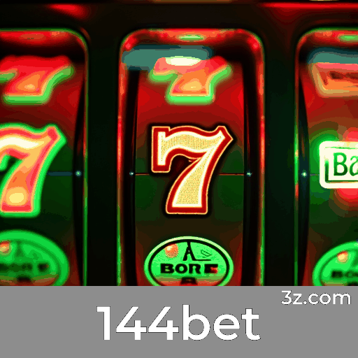 144bet: Excelência em Segurança e Serviços Profissionais