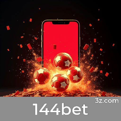 Desenvolvedores de Jogos e Inovação na Plataforma 144bet