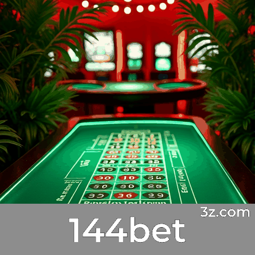 144bet: Seu Cassino Online Premiável e Seguro