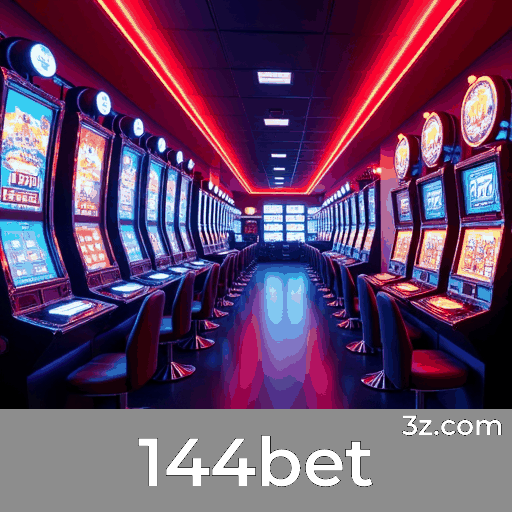 Luxo e Exclusividade: A Experiência de Casino 144bet