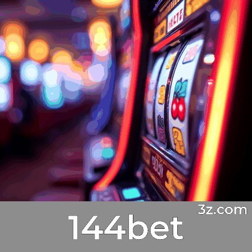 144bet: Seu Cassino Online Premiável e Seguro