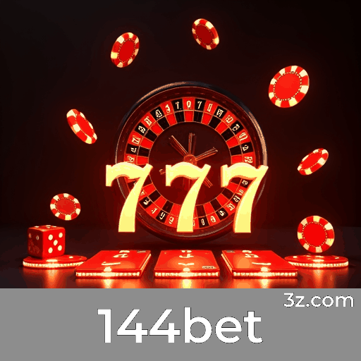 144bet: Apostas Esportivas com Foco no Brasil e Expertise Incomparável