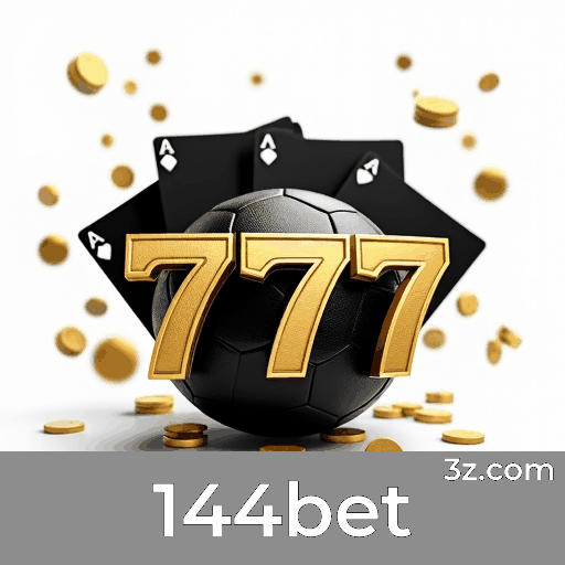 144bet: Experiência de Jogos Incomparável e Diversificada