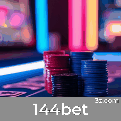 Experiência Mobile Inovadora com Design Responsivo no App 144bet