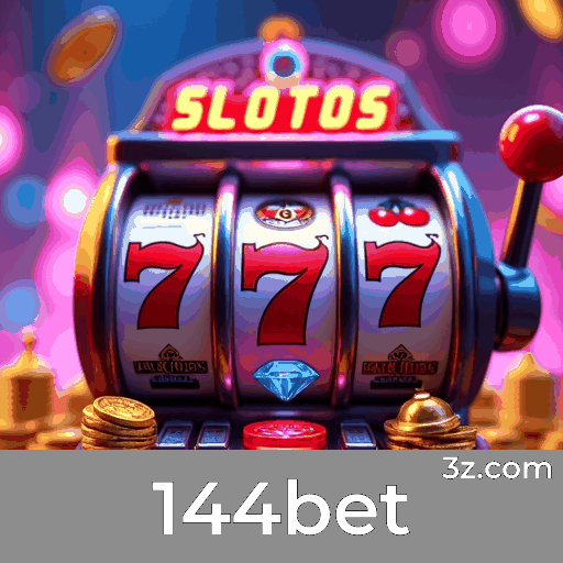 Desenvolvedores de Jogos e Inovação na Plataforma 144bet