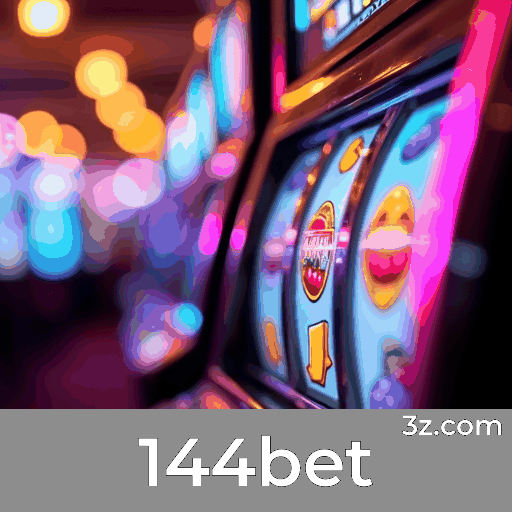 Desenvolvedores de Jogos e Inovação na Plataforma 144bet