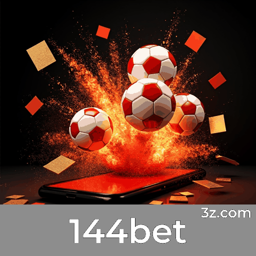 Experiência Mobile Inovadora com Design Responsivo no App 144bet